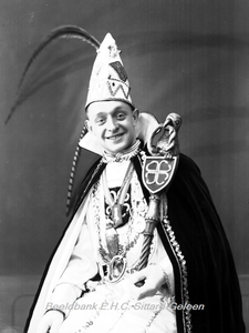 1065 Carnavalsprinsen van de Marotte Sittard