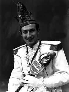 1080 Carnavalsprinsen van de Marotte Sittard