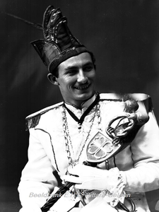 1081 Carnavalsprinsen van de Marotte Sittard