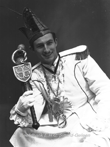 1082 Carnavalsprinsen van de Marotte Sittard