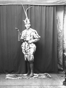 1083 Carnavalsprinsen van de Marotte Sittard