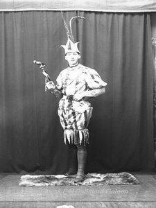 1084 Carnavalsprinsen van de Marotte Sittard