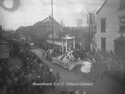 1198 Optocht vastelaovend
