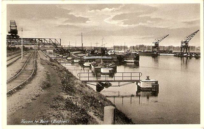 509_16_11 Haven Buchten