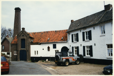 512_160 Watermolen Grevenbicht