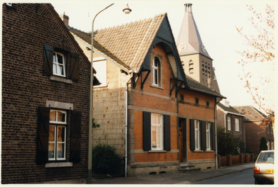 512_198 Aan de Greune Paol 42 te Grevenbicht (voorheen Kerkstraat)