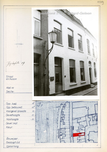 019 Begijnenhofstraat 19