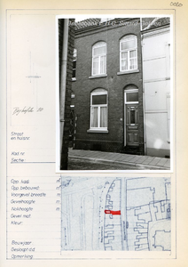 020 Begijnenhofstraat 20