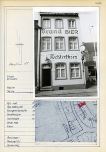 080 Kerkplein 12 met Cafe 't Schterfhoes