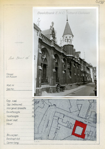 238 Oude Markt 16 met Mariapark