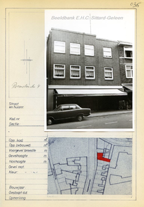 315 Rosmolenstraat 4