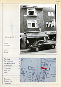 317 Rosmolenstraat 6