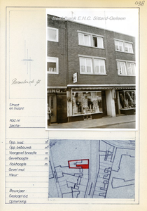 318 Rosmolenstraat 7