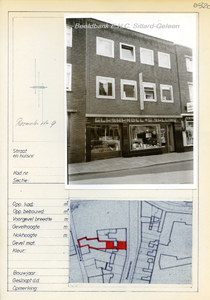 320 Rosmolenstraat 9