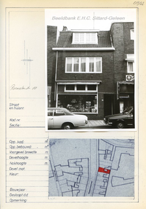 321 Rosmolenstraat 10
