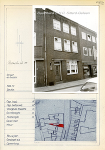 322 Rosmolenstraat 11