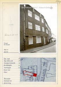 324 Rosmolenstraat 13