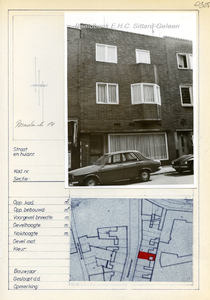 325 Rosmolenstraat 14