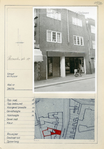 326 Rosmolenstraat 15