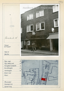 327 Rosmolenstraat 16