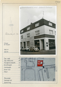 333 Rosmolenstraat 30