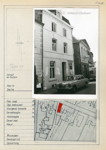 408 Putstraat 51 hoek Agnetenwal