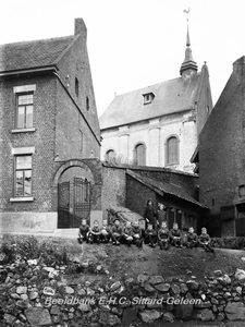 ehc_gp_239 De Ned. Hervormde Kerk te Urmond