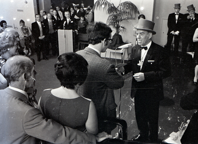 643_000187 Negatievencollectie Gus Roebroek