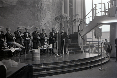 643_000188 Negatievencollectie Gus Roebroek