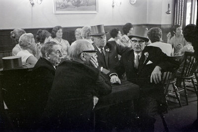 643_000273 Negatievencollectie Gus Roebroek