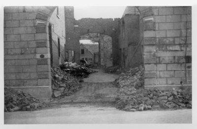 741_10 Bombardement Geleen