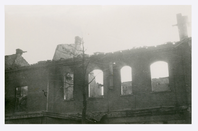 741_11 Bombardement Geleen