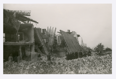 741_12 Bombardement Geleen