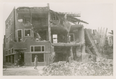 741_13 Bombardement Geleen