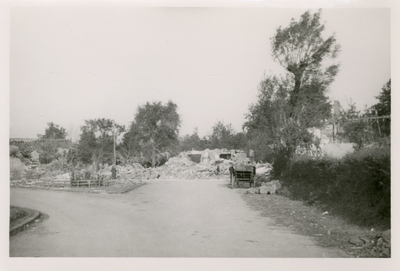 741_16 Bombardement Geleen