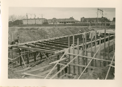 744_093 Bouwproject