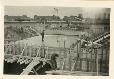 744_095 Bouwproject