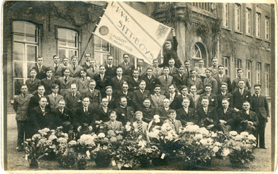 745_010 Jubileumfeest