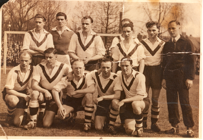 745_018 Sittardse Boys