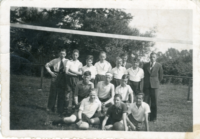 745_031 Jeugd Sittardse Boys