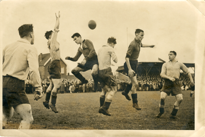 745_034 Sittardse Boys in de Baandert