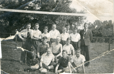 745_036 Jeugd Sittardse Boys