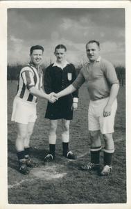 745_038 Veteranen voetbal