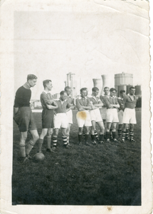 745_052 V.V. de Maurits