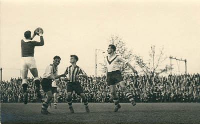 745_054 De Boys tegen Limburgia