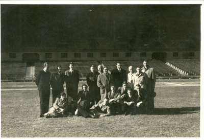745_065 Stadion in Spanje