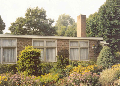 134007 Jongensdorp De Widdonck (1956-1963); St. Aloysiusgesticht De Heibloem (1920-1954); Landbouwkolonie De Heibloem ...