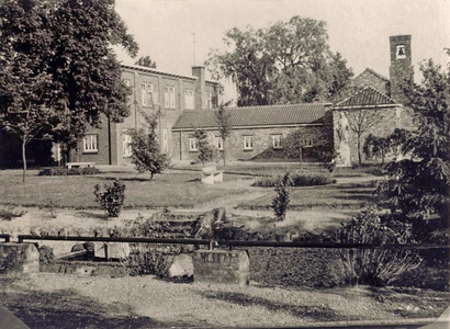 134013 Broederhuis Stokershorst (1951-1972); Sint Vincentiushuis S.V.H. (1936-1951); Sint Vincentius Gesticht (1900-1936)