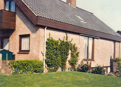 134015 Broederhuis Harreveld, Klaproosstraat 16, 7135 JP Harreveld (gemeente Oost Gelre)