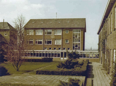 134020 Juvenaat Sint Joseph, Wellerlooi